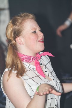 Bild 1461 - Latuff 21014 die Wiemersdorfer Karnevalsveranstaltung